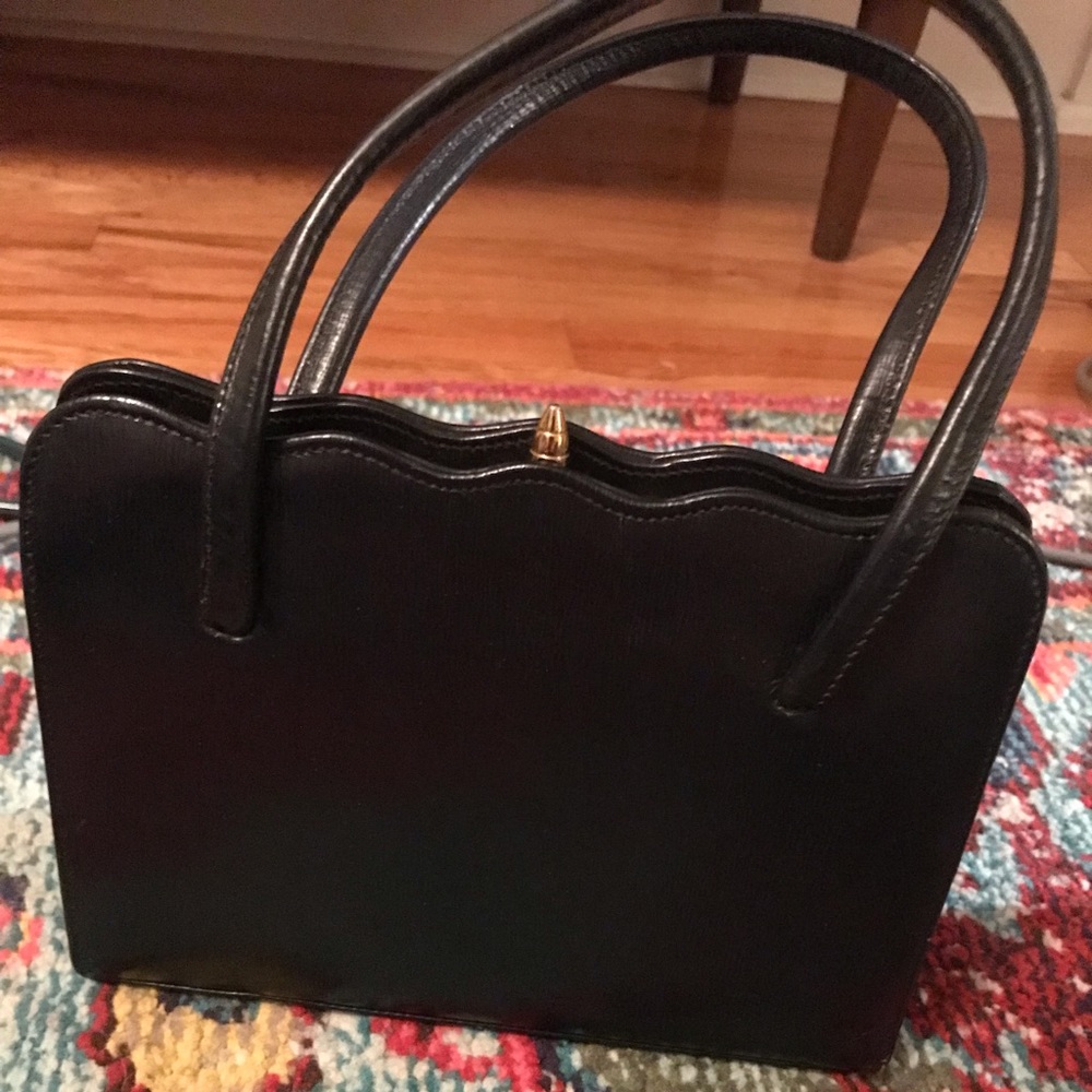 Grandmas church purse 👜🍭